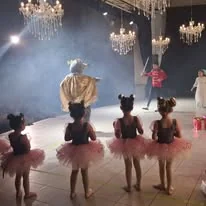 UARHANI Academia de Danza, fotografía 2