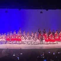 UARHANI Academia de Danza, fotografía 8